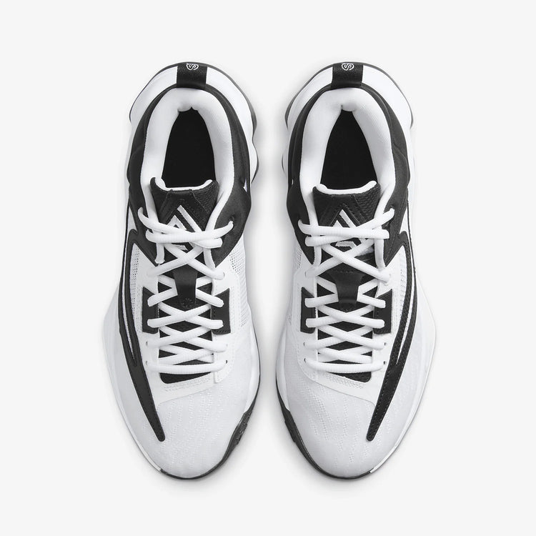Nike Authentic Giannis Immortality Men's Basketball Shoes DZ7534-100