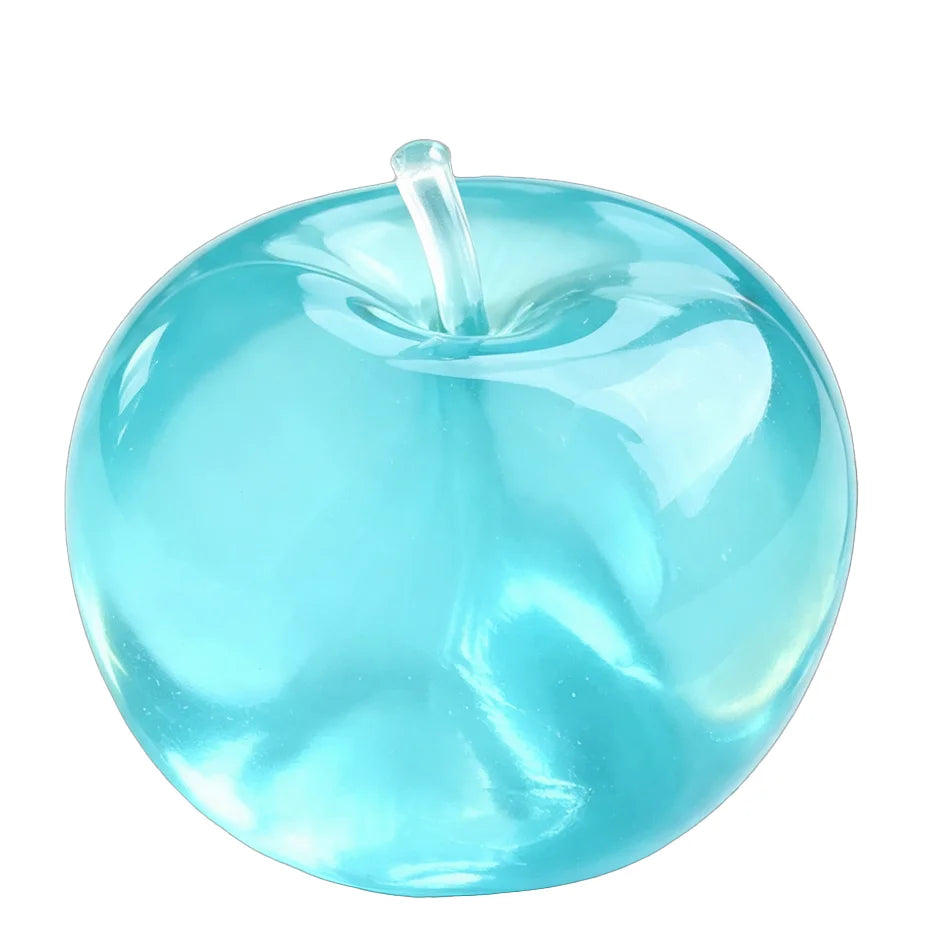 Multiple Styles Dumpling Squishy Slow Rebound Stress Relief Fidget Toy Cute Aesthetic Squeeze Toy Christmas Gift