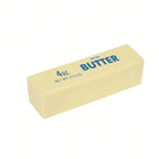 1/2/3/5 Pieces of Soft and Squeezable Butter Sticks Hand Squeezed Adult Fidget Toy Gifts to Relieve Anxiety and Stress for Adult