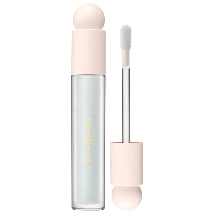 Rare Beauty Cosmetics Soft Pinch Tinted Lip Gloss Delight Hope Happy Wonder Lipstick Moisturizing Mirror Gloss Lip Glaze Makeup