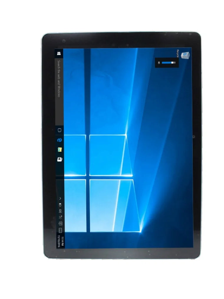 11.6'' Windows 10 Tablet PC T10 2GB DDR+64GB 2 In1 Docking Keyboard G12 Z8350 CPU 1366*768 IPS Touch Quad Core