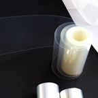 Cake Collars Transparent Mousse Cake Surround Film Acetate Cake Collar DIY Chocolate Cake Decoration Tool Dessert Sheet Strip