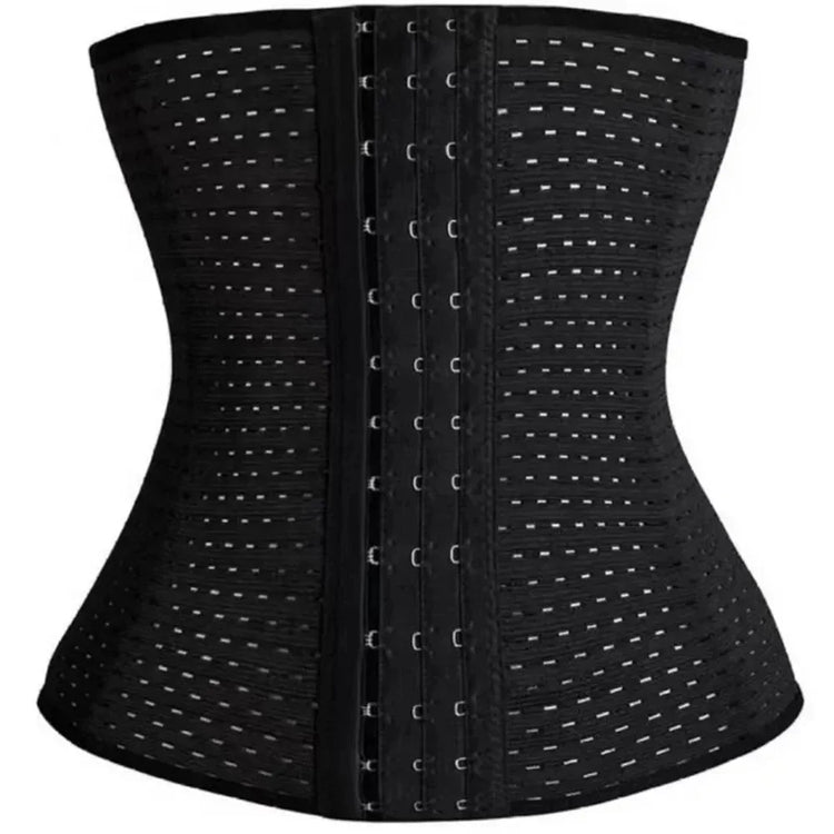 Women Postpartum Corset Body Shapewear Tummy Control Slimming Belly Band Waist Shaping Shaper For Flat Belly