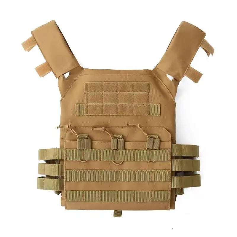 Lightweight Portable Training Vest