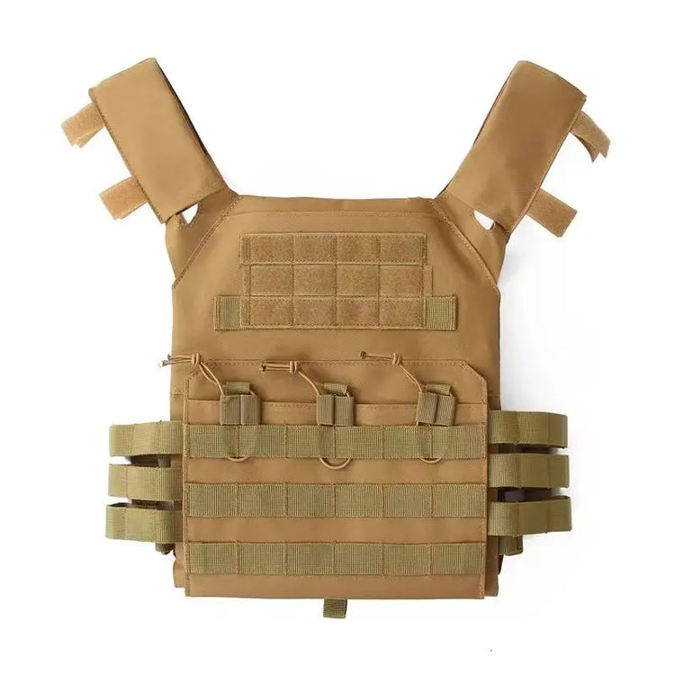 Lightweight Portable Training Vest