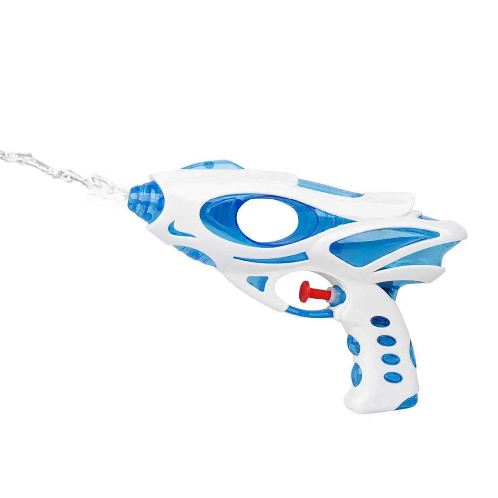 Kids Beach Toy Water Gun Playing with Water Outdoor Toy Squirt Gun Summer Swimming Pool Toys Press-type Water Pistol