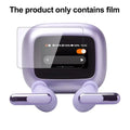 1-20PCS For JBL Live Beam 3 LCD Screen Protective Film Clear Scratch Proof Bluetooth Hearphone Box Screen Protector Film