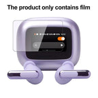1-20PCS For JBL Live Beam 3 LCD Screen Protective Film Clear Scratch Proof Bluetooth Hearphone Box Screen Protector Film