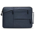 Laptops Bag 12 13 14 15.4 15.6 16 Inch Waterproof Notebook Case Sleeve For Macbook Air Pro Lenovo Computer Handbag Briefcase Bag
