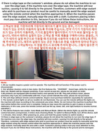 DIVEDEER Home intelligent cleaning robot with automatic water spraying function, anti drop magnetic glass cleaning machine