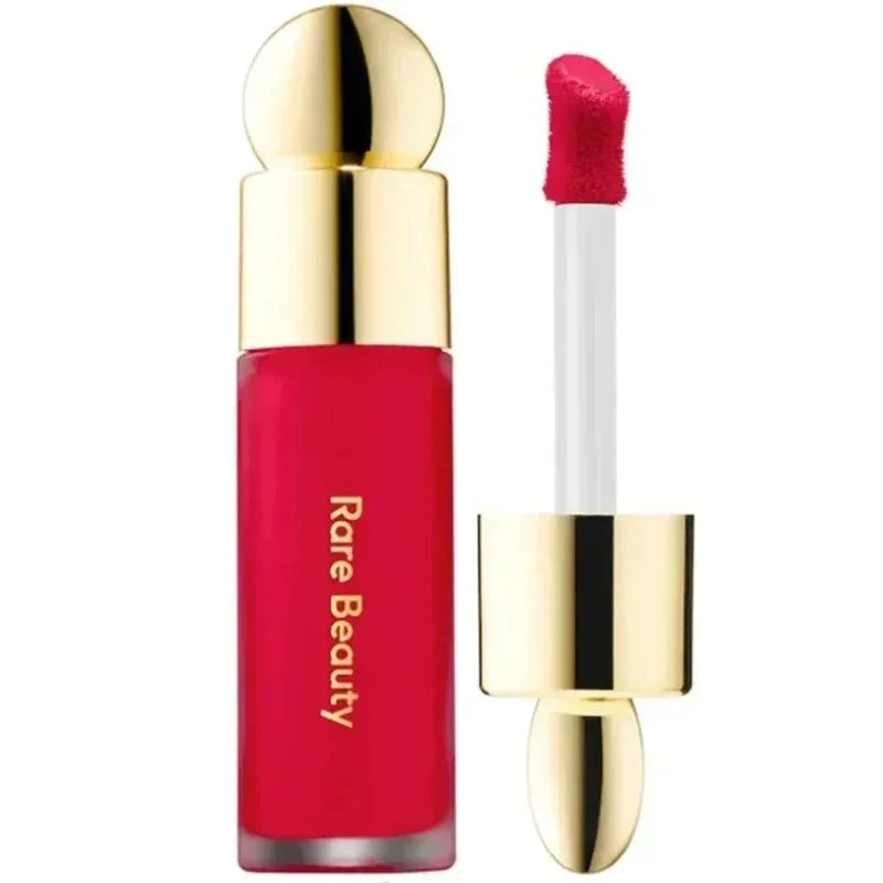 Rare Beauty Mashed Potatoes Blusher Long Lasting Liquid Blush with A Buildable Result Lipstick Highlighter Easy To Apply Color