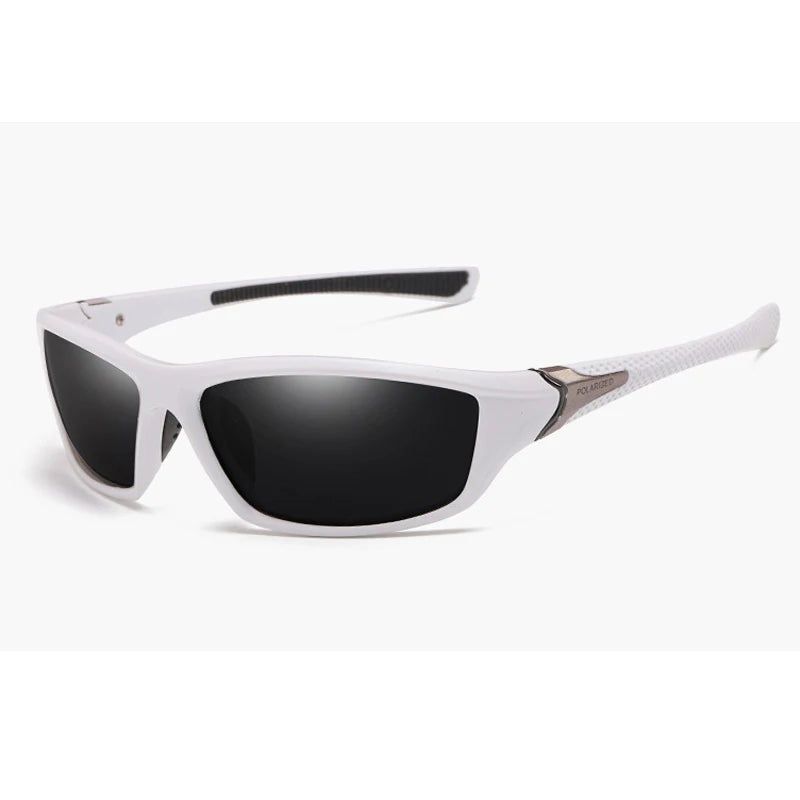 Polarized Sports Cycling Fishing Running Sunglasses Rayed Sun Ciclismo Goggles Outdoor Polarized Sunglasses Men Women Eyewear