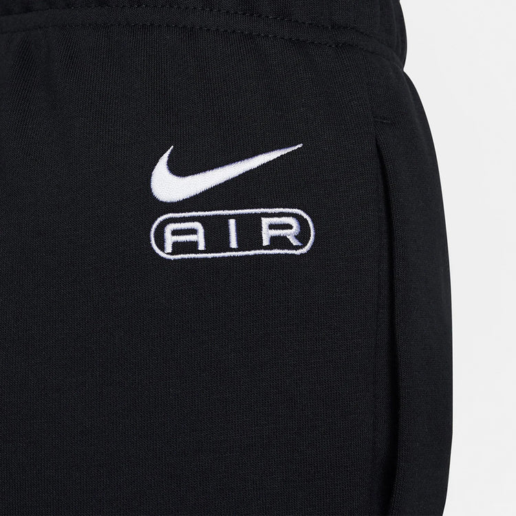 Nike genuine new women's mid waist knitted casual sports closure pants FN1903-010