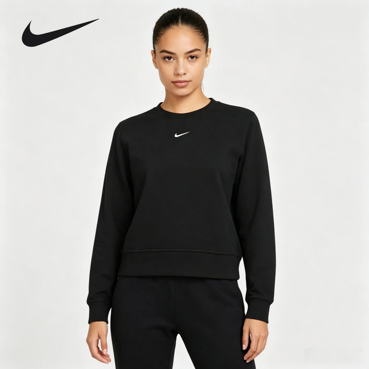 Nike Women's Sports Casual Jumper Sweater IB1451-010