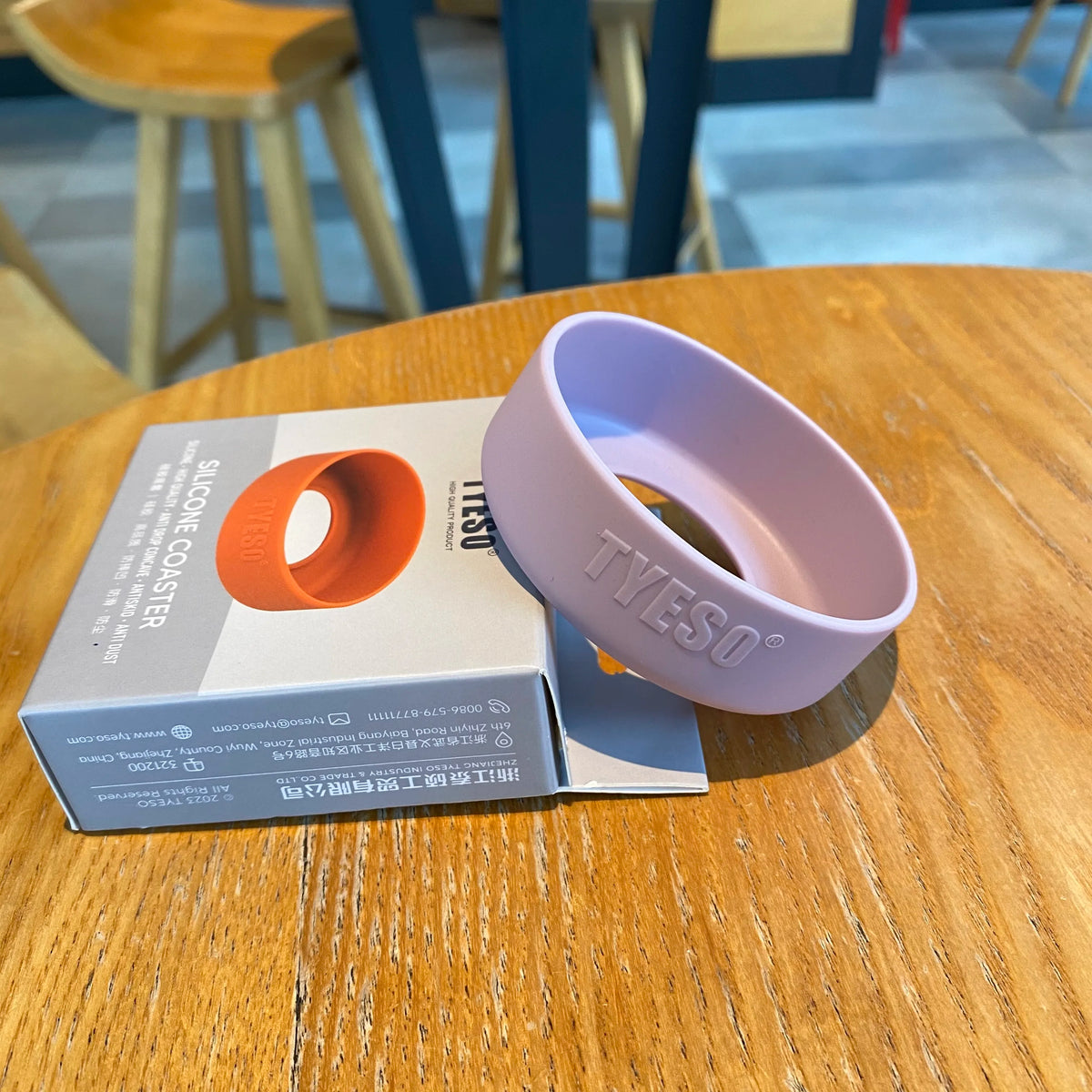 1Pcs Universal Silicone Anti Slip Bottom Cover for Tyeso Water Bottle Bottom Sleeve Cover Water Bottle 71mm to 77mm Diameter