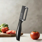 Kitchen Peeler Knife Fruits Vegetables Slicing Stainless Steel Cutting Knife for Peeling Bottle Opener Kitchen-Specific Tool