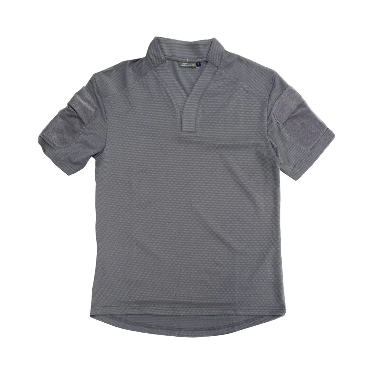 LELE JHB Outdoor Clothes Quick Drying Short Sleeved T-Shirt Top