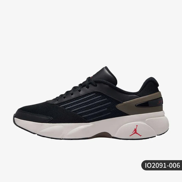 Nike genuine JORDAN Mens Low-Top Cushioned Durable Casual Shoes IO2091-101