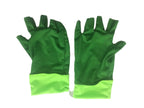 New Blue Jacket Men Cosplay Costume Boys Ash Ketchum For Halloween Party Trainer Gloves And Cap Set Anime Christmas Gift