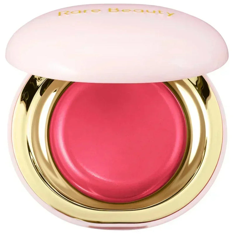 Hot Rare Beauty Soft Pinch Luminous Powder Blush Long-lasting Waterproof Makeup Cosmetics 8-colors Shimmer Matte Eyeshadow Plate