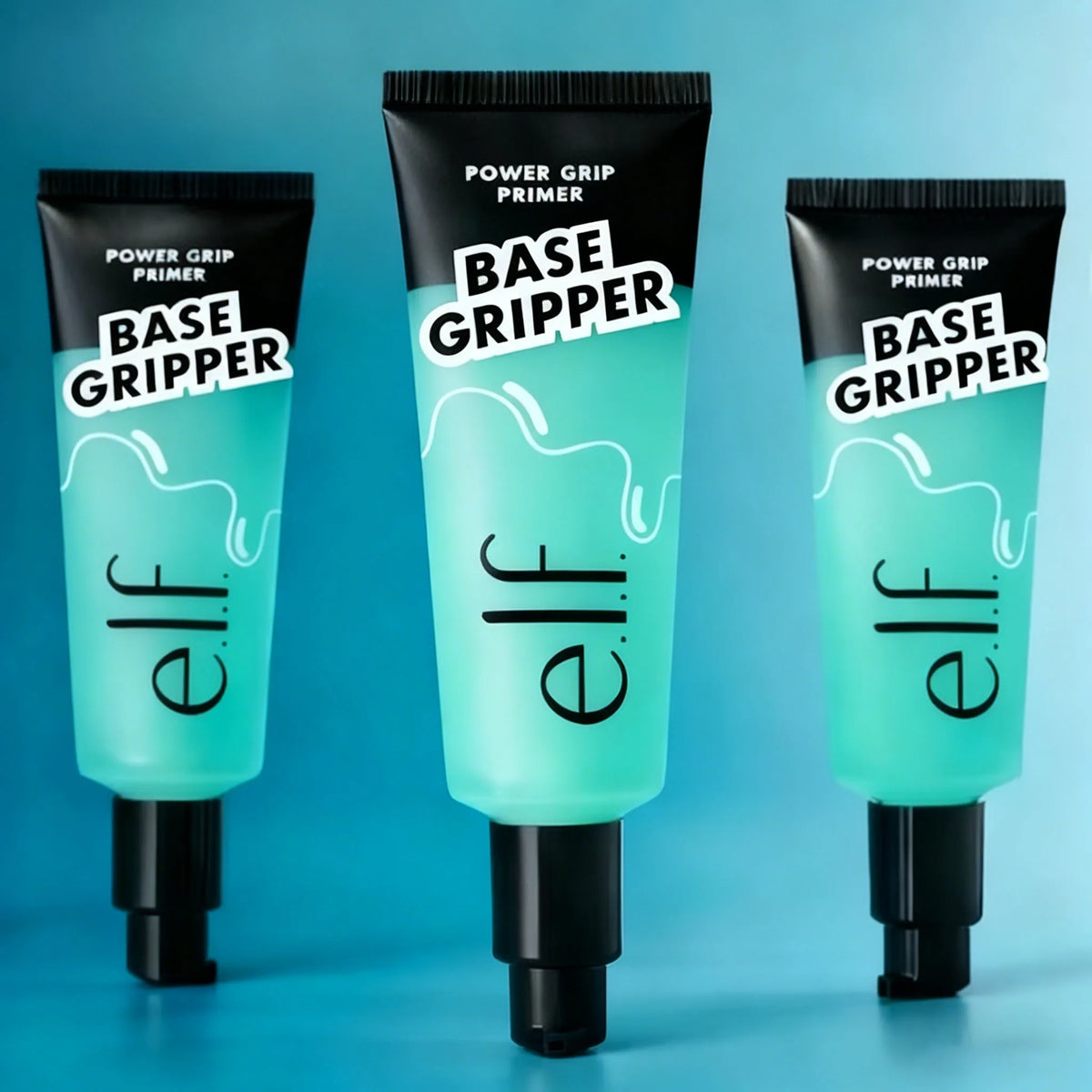 ELF Halo Glow Liquid Filter Liquid Foundation  Pre Makeup Gel Gel Increase Moisturizing Sensation Brighten The Skin Cosmetics