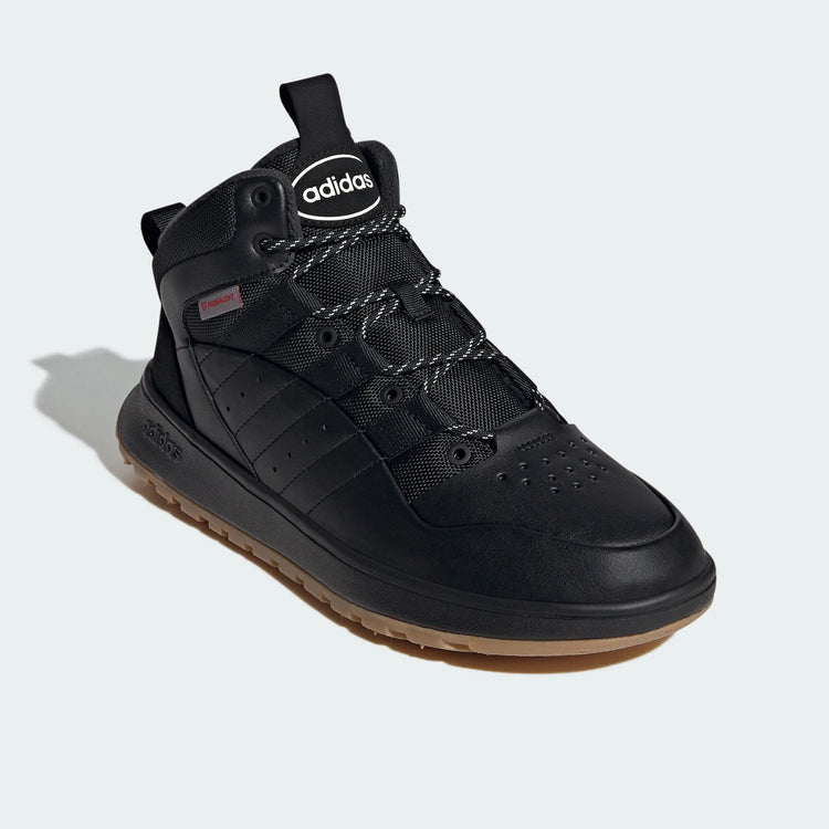Adidas Originals New Men's and Women's Fleece Lined Warm Casual Classic Sports Shoes JP7714