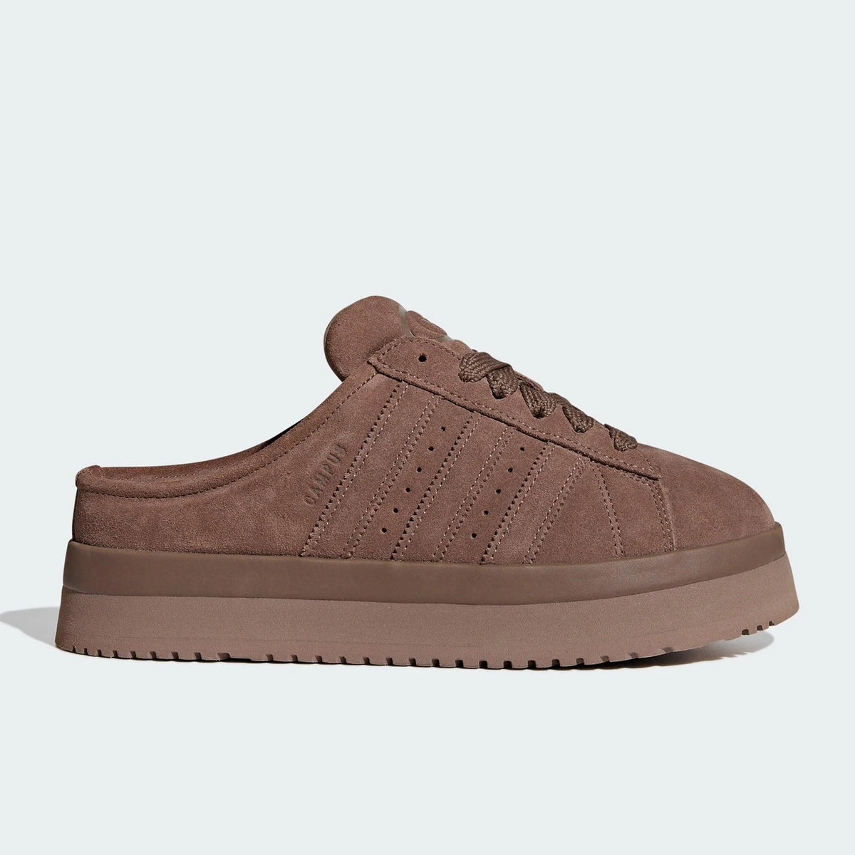 Adidas genuine Trifecta Womens Thick Sole Fleece Lined Durable Sports Shoes JR3731