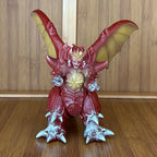 Godzilla Movie Action Figure Destoroyah Model Gift Movable Joints Mech Dinosaur Kids Children Toys