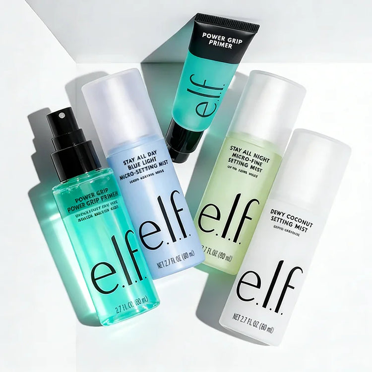 E.l.f Halo Glow Liquid Filter Luminous Hydrating Buildable Coverage Natural Radiant Light Daily Face Makeup for All Skin Tones