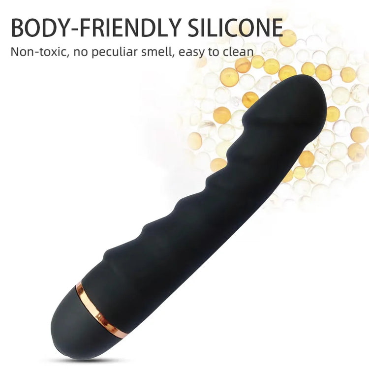 20 Modes Vibrator Soft Silicone Dildo Realistic Penis Strong Motor G-spot Clitoral Stimulator Female Masturbator Adult Sex Toys