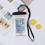 Waterproof Phone Case Swimming Water Proof Bag Universal Underwater Phone Protector Pouch Cover For iPhone 11 12 13 14 15 16 Pro