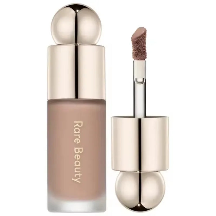 Rare Beauty 3D Bronzer Contour Stick Long-lasting Waterproof Natural Shading Sculpt Facial Shadows for Women Daily Party Makeup