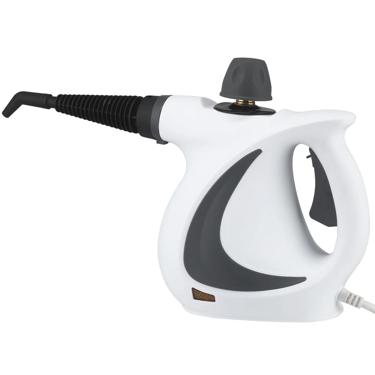 Pressurized Handheld Steam Cleaner for Home - Portable Multi-purpose High Pressure Deep Multi-surface Cleaning Steamer Machine