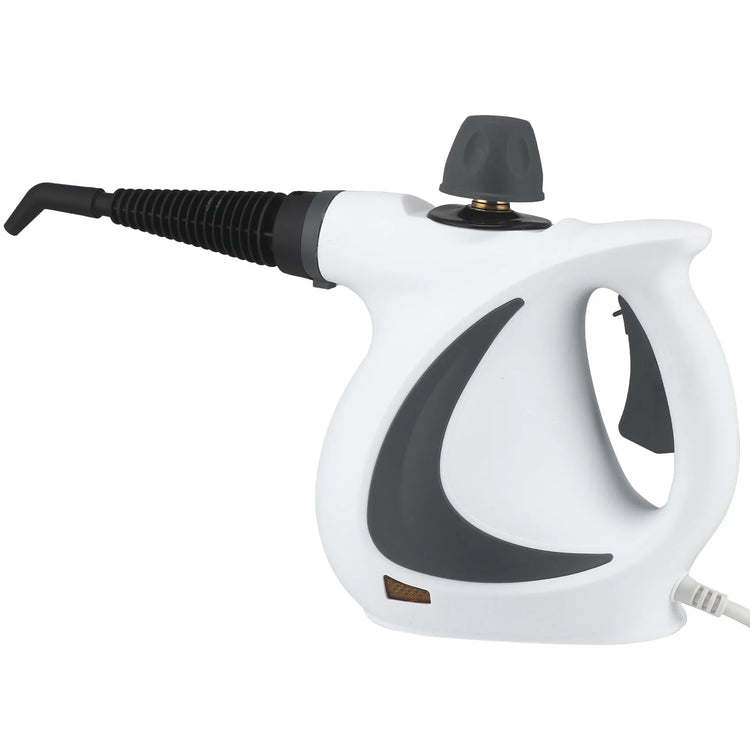 Pressurized Handheld Steam Cleaner for Home - Portable Multi-purpose High Pressure Deep Multi-surface Cleaning Steamer Machine