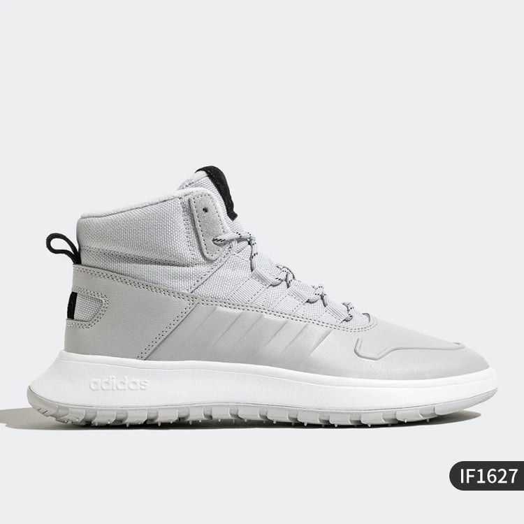 Adidas Originals New Men's and Women's Fleece Lined Warm Casual Classic Sports Shoes JP7714