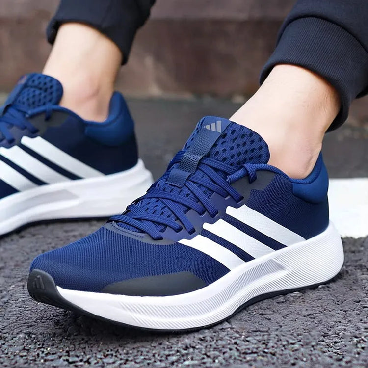Adidas Treadmove Running Shoes Original Men's Shoes Lightweight Breathable Fitness Training Sneakers Jr5851-1