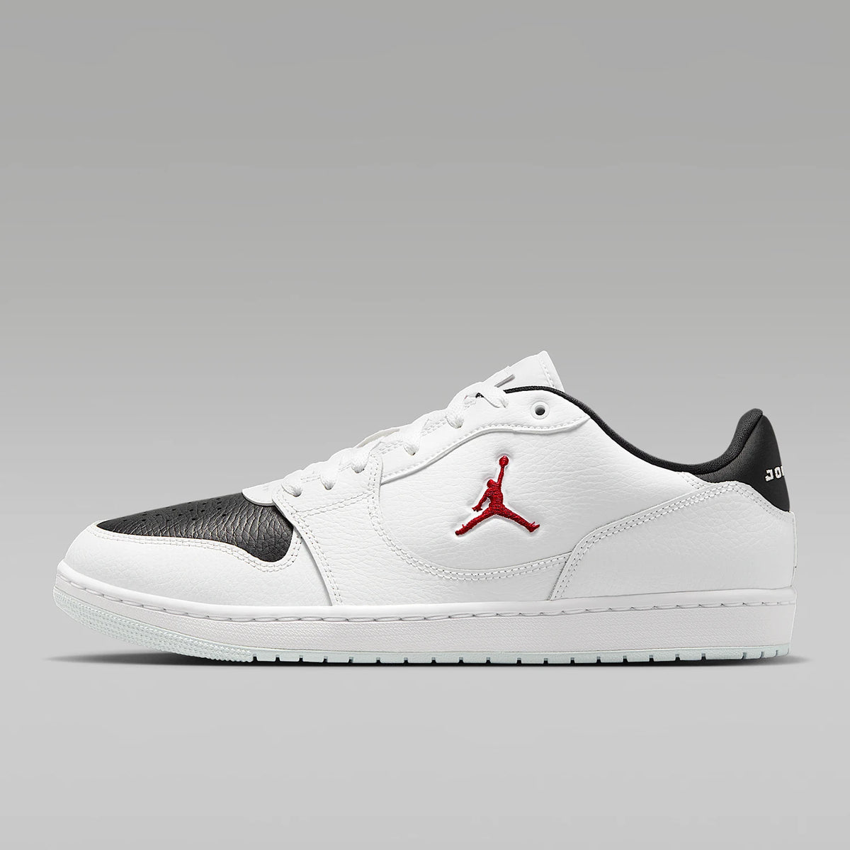 Nike genuine JORDAN men's low cut lace up wear-resistant daily casual shoes IQ5698-101