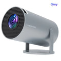 Magcubic 8K Wifi6 Projector 290ANSI Android 14 Dual WIFI Allwinner H726 BT5.4 1280*720P Home Cinema Outdoor Portable HY300 Pro +