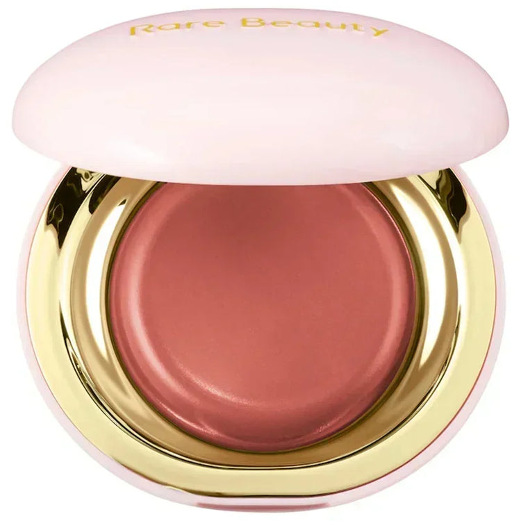 Hot Rare Beauty Soft Pinch Luminous Powder Blush Long-lasting Waterproof Makeup Cosmetics 8-colors Shimmer Matte Eyeshadow Plate