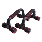 Nonslip Push Up Stand Home Fitness Power Rack Gym Handles Push Up Bars Exercise Arm Chest Muscle Training Bodybuilding Equipment