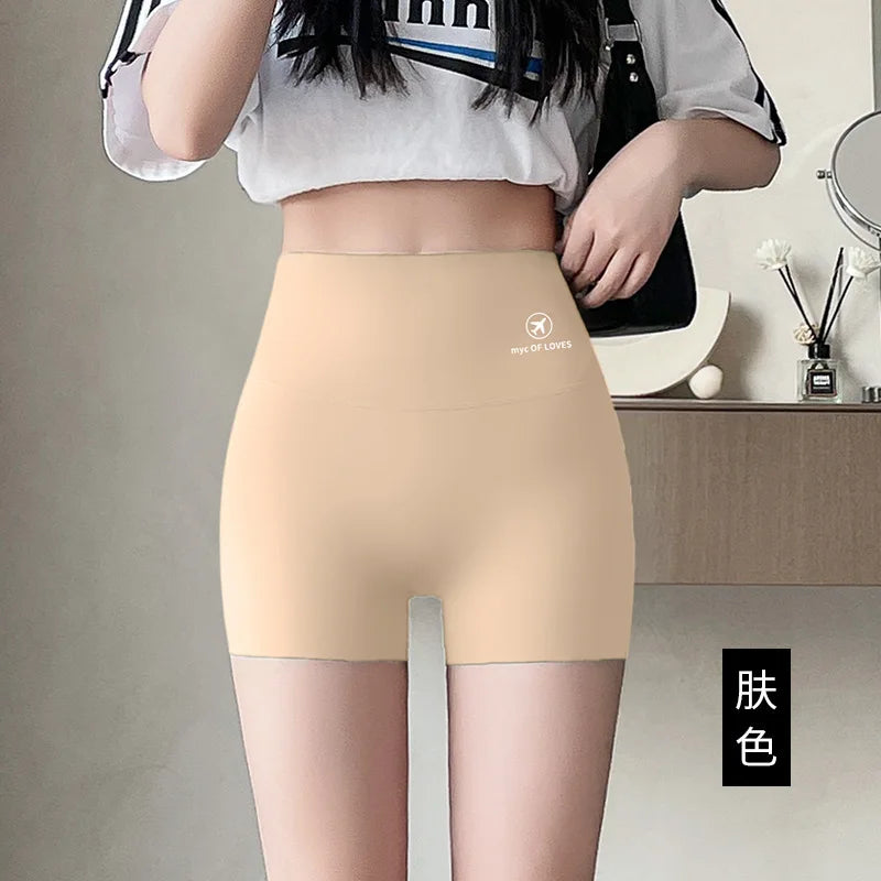 2025 Women Sexy Butt Lifter High Waist Shapewear Slimming Panties Female Shapewear Waist Trainer Tummy Control Yoga Shapers
