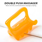 Handheld Myofascial Release Tool  Massage Tool for Promote Lymphatic Circulation