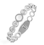 Fashion Simple Stainless Steel Bracelet