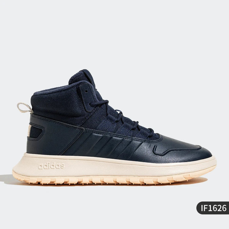 Adidas Originals New Men's and Women's Fleece Lined Warm Casual Classic Sports Shoes JP7714