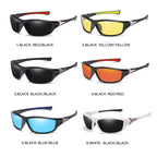 Polarized Sports Cycling Fishing Running Sunglasses Rayed Sun Ciclismo Goggles Outdoor Polarized Sunglasses Men Women Eyewear