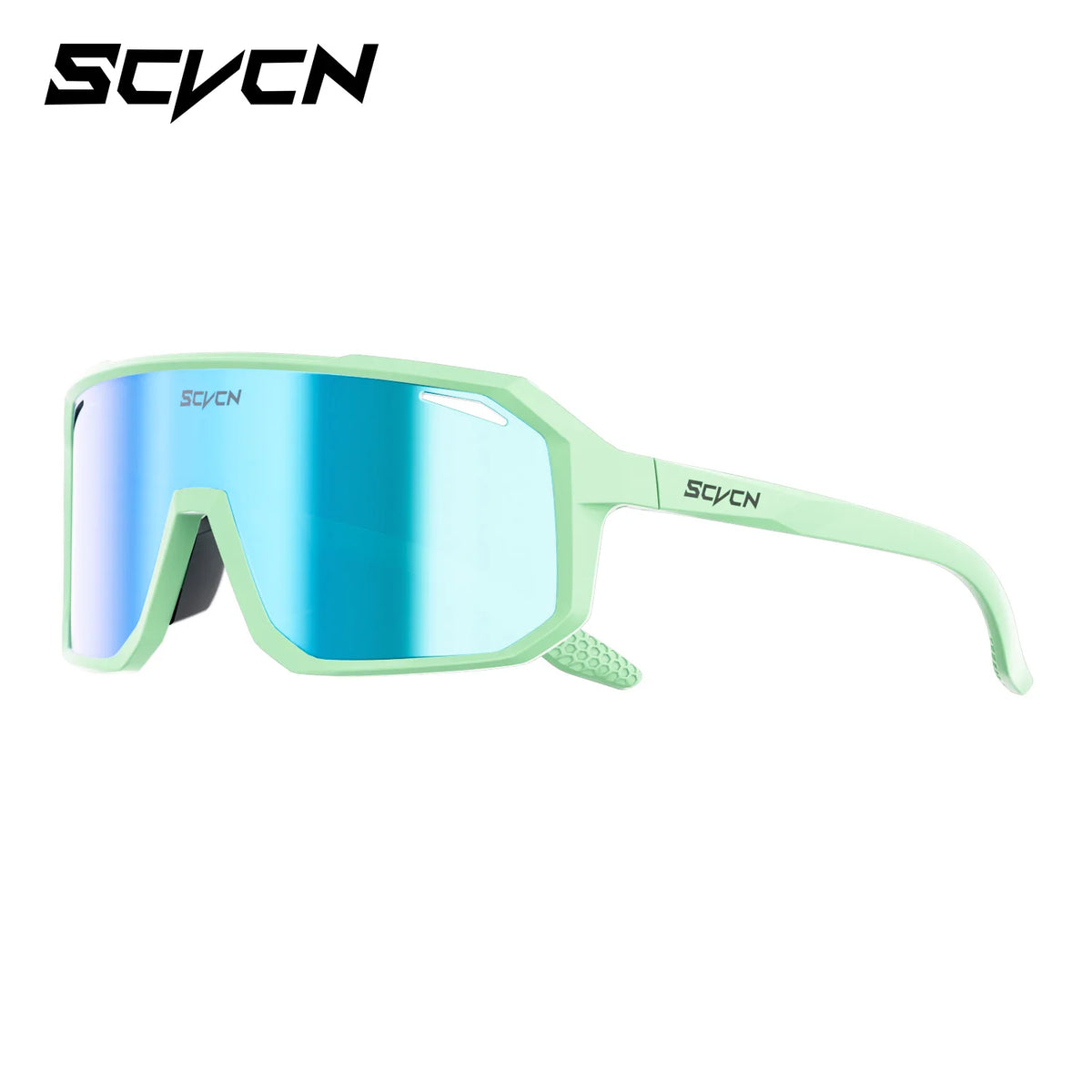 SCVCN Photochromic Cycling Sunglasses MTB Glasses Road Bike Cycling UV400 Goggles Men Women Outdoor Bicycle Sports Eyewear New