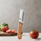 Kitchen Peeler Knife Fruits Vegetables Slicing Stainless Steel Cutting Knife for Peeling Bottle Opener Kitchen-Specific Tool