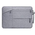 Laptops Bag 12 13 14 15.4 15.6 16 Inch Waterproof Notebook Case Sleeve For Macbook Air Pro Lenovo Computer Handbag Briefcase Bag