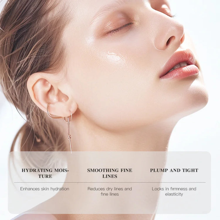 Instant Wrinkle Removal Multi Bounce Balm Facial Tightening Moisturizing Korean Anti-Wrinkle Balm Stick Cream Skin Care Products