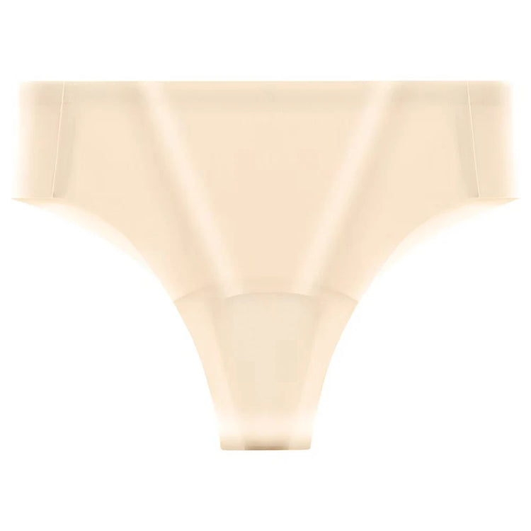 1/3Pcs Anti Cameltoe Proof Panties Avoid Camel Toe Concealer No Show Seamless Thongs Gym Workout Underwear for Leggings Tights
